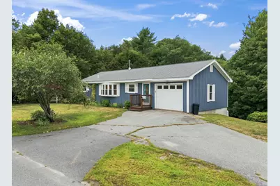 16 Patricia Road, Brunswick, ME 04011 - Photo 2