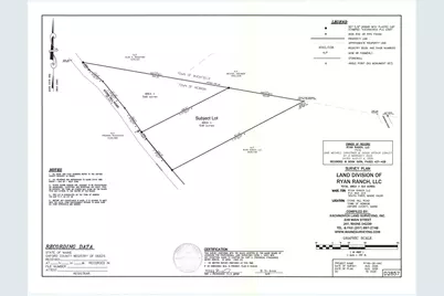 5.0 Stone Hill Rd, Hebron, ME 04238 - Photo 2