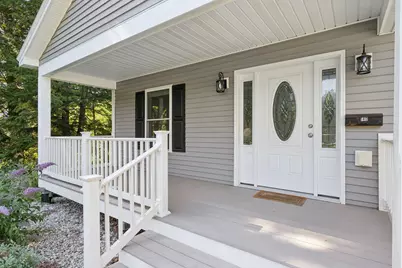 140 Stone Hill Road, Farmington, ME 04938 - Photo 4