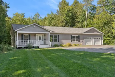 140 Stone Hill Road, Farmington, ME 04938 - Photo 2