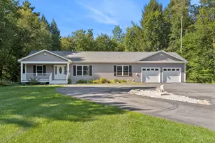 140 Stone Hill Rd, Farmington, ME 04938 - Photo 1