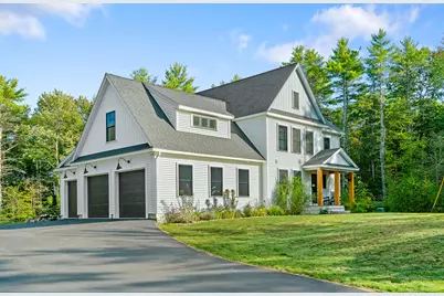 7 Josiah Currier Road, York, ME 03902 - Photo 1
