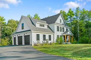7 Josiah Currier Rd, York, ME 03902 - Photo 1