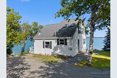 219 Paul Bunyan Road, Gouldsboro, ME 04607 - Photo 28