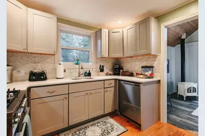 219 Paul Bunyan Road, Gouldsboro, ME 04607 - Photo 8