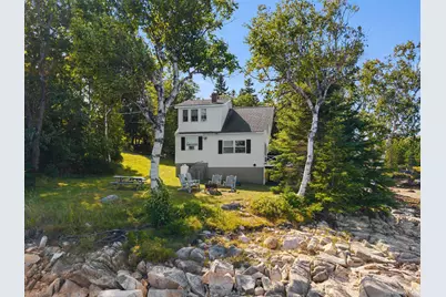 219 Paul Bunyan Road, Gouldsboro, ME 04607 - Photo 4