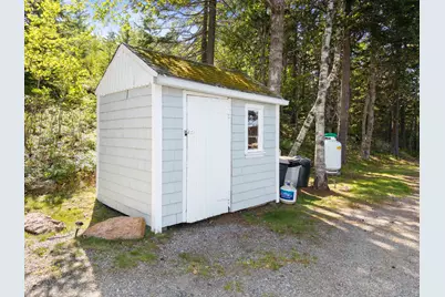 219 Paul Bunyan Road, Gouldsboro, ME 04607 - Photo 24