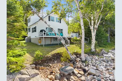 219 Paul Bunyan Road, Gouldsboro, ME 04607 - Photo 2