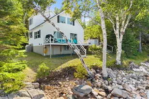 219 Paul Bunyan Rd, Gouldsboro, ME 04607 - Photo 2