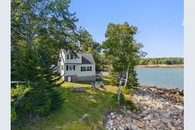 219 Paul Bunyan Road, Gouldsboro, ME 04607 - Photo 30