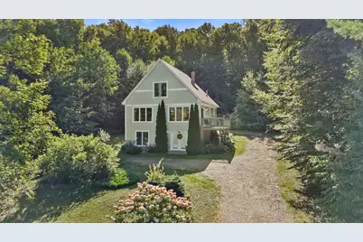 214 Seminole Drive, Farmington, ME 04938 - Photo 1