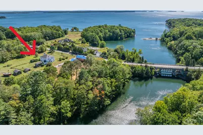 3 S Cobbtown Road, Lincolnville, ME 04849 - Photo 6
