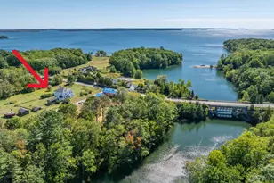 3 S Cobbtown Rd, Lincolnville, ME 04849 - Photo 6