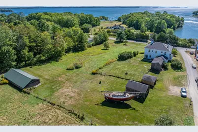 3 S Cobbtown Road, Lincolnville, ME 04849 - Photo 78