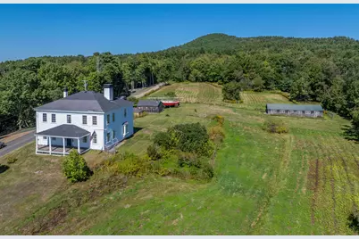 3 S Cobbtown Road, Lincolnville, ME 04849 - Photo 4