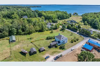 3 S Cobbtown Road, Lincolnville, ME 04849 - Photo 8