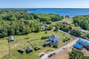 3 S Cobbtown Rd, Lincolnville, ME 04849 - Photo 8