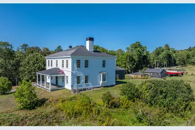 3 S Cobbtown Road, Lincolnville, ME 04849 - Photo 2