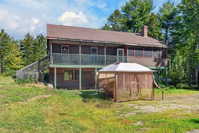 565 Toddy Pond Road, Surry, ME 04684 - Photo 4