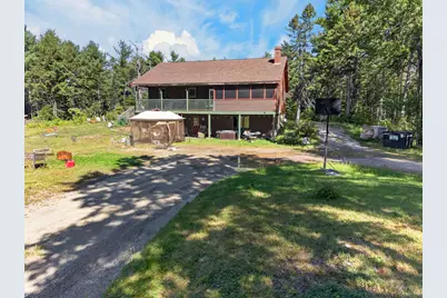 565 Toddy Pond Road, Surry, ME 04684 - Photo 2