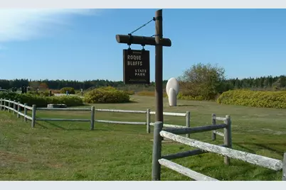 Lot 95 N Duck Cove Road, Roque Bluffs, ME 04654 - Photo 20