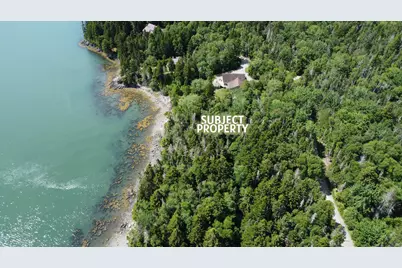 Lot 95 N Duck Cove Road, Roque Bluffs, ME 04654 - Photo 4