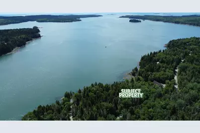 Lot 95 N Duck Cove Road, Roque Bluffs, ME 04654 - Photo 2