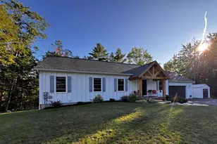18 Evergreen Ln, Richmond, ME 04357 - Photo 1