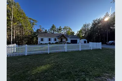 18 Evergreen Lane, Richmond, ME 04357 - Photo 4