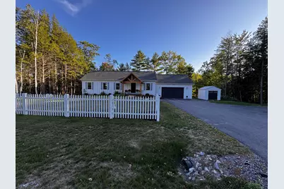 18 Evergreen Lane, Richmond, ME 04357 - Photo 2