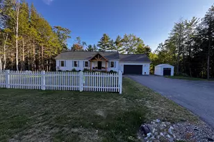 18 Evergreen Ln, Richmond, ME 04357 - Photo 2
