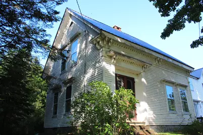 92 Ghent Road, Searsmont, ME 04973 - Photo 4