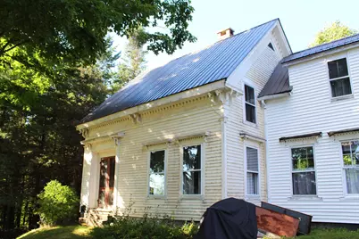 92 Ghent Road, Searsmont, ME 04973 - Photo 2