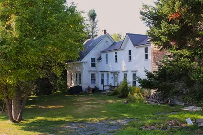 92 Ghent Road, Searsmont, ME 04973 - Photo 1