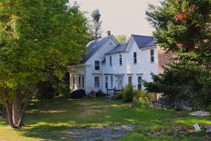 92 Ghent Rd, Searsmont, ME 04973 - Photo 1