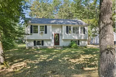 544 New Dam Road, Waterboro, ME 04061 - Photo 1