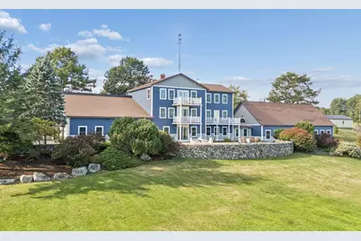 31 Boynton Road, Liberty, ME 04949 - Photo 4