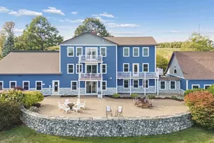 31 Boynton Rd, Liberty, ME 04949 - Photo 1