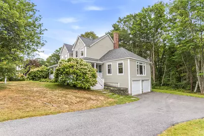 6 Meadowview Lane, Cape Elizabeth, ME 04107 - Photo 42