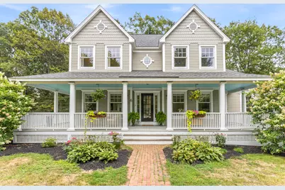 6 Meadowview Lane, Cape Elizabeth, ME 04107 - Photo 1