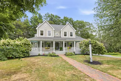 6 Meadowview Lane, Cape Elizabeth, ME 04107 - Photo 48