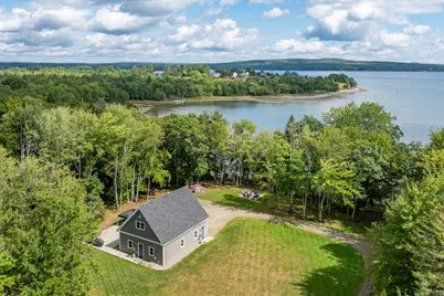 96 Pirates Cove Road, Stockton Springs, ME 04981 - Photo 32