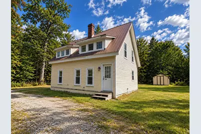 235 Turkey Path, Bucksport, ME 04416 - Photo 1