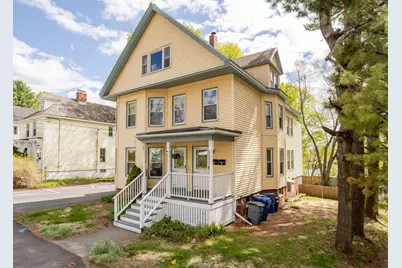 280 Concord Street W #2, Portland, ME 04103 - Photo 46