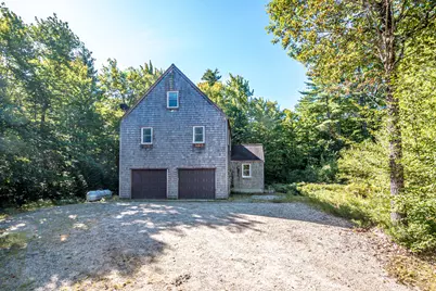 100 Center Conway Road, Brownfield, ME 04010 - Photo 1