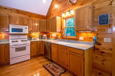 100 Center Conway Road, Brownfield, ME 04010 - Photo 2