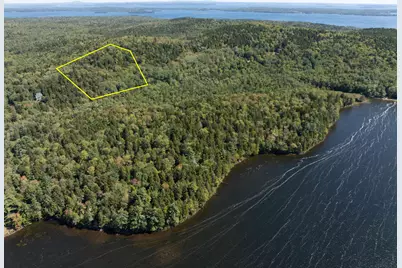 219 & 237 Knights Pond Road, Northport, ME 04849 - Photo 2
