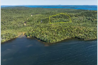219 & 237 Knights Pond Road, Northport, ME 04849 - Photo 1