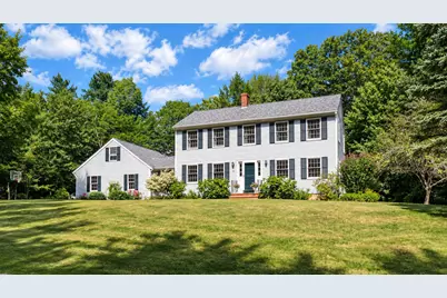 32 Carriage Hill Drive, Windham, ME 04062 - Photo 68
