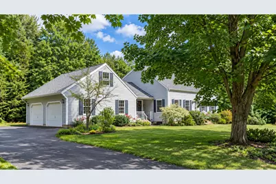 32 Carriage Hill Drive, Windham, ME 04062 - Photo 2